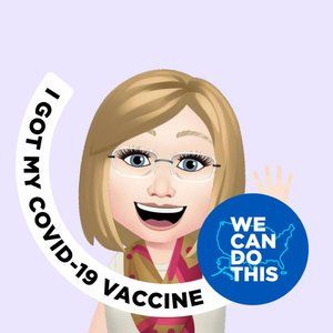 Meet your Posher, Susan